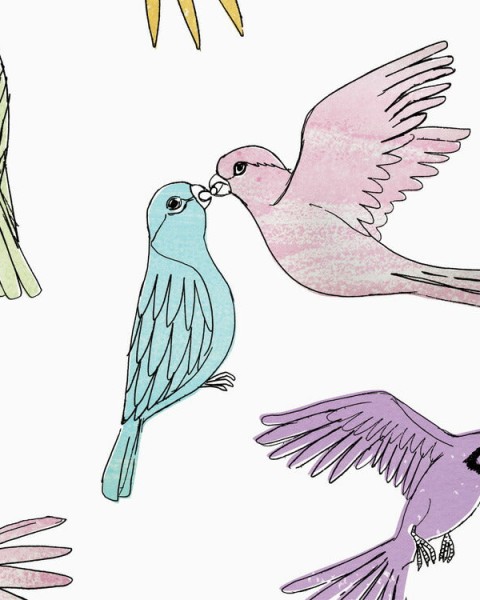 Walltz | Bird | NWZ-BIRD