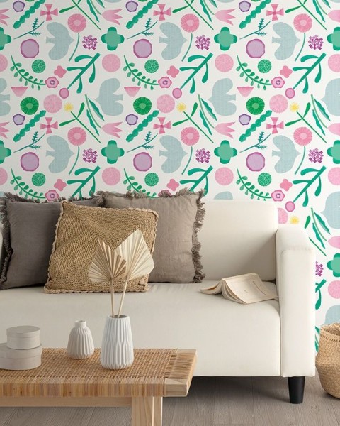 Walltz | Garden