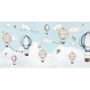 Oliver Robins | Balloon Bonanza