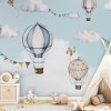 Oliver Robins | Balloon Bonanza