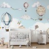 Oliver Robins | Balloon Bonanza