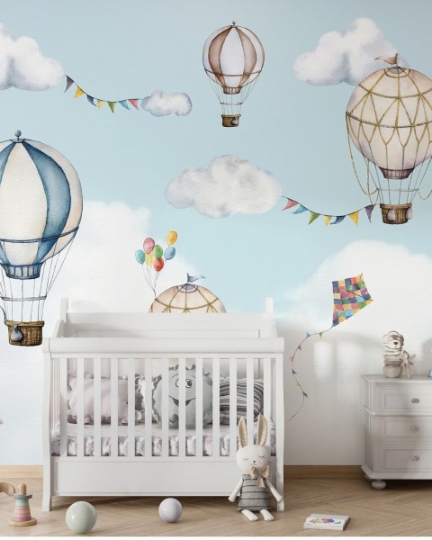Oliver Robins | Balloon Bonanza