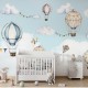 Oliver Robins | Balloon Bonanza
