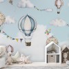 Oliver Robins | Balloon Bonanza