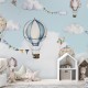 Oliver Robins | Balloon Bonanza