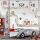 Oliver Robins | City of Vehicles