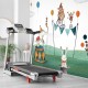 Oliver Robins | Crazy Circus