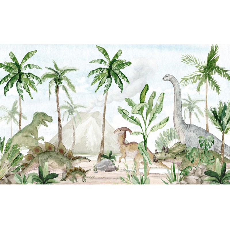 Oliver Robins | Dino Joy