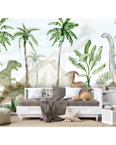 Oliver Robins | Dino Joy
