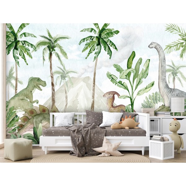 Oliver Robins | Dino Joy