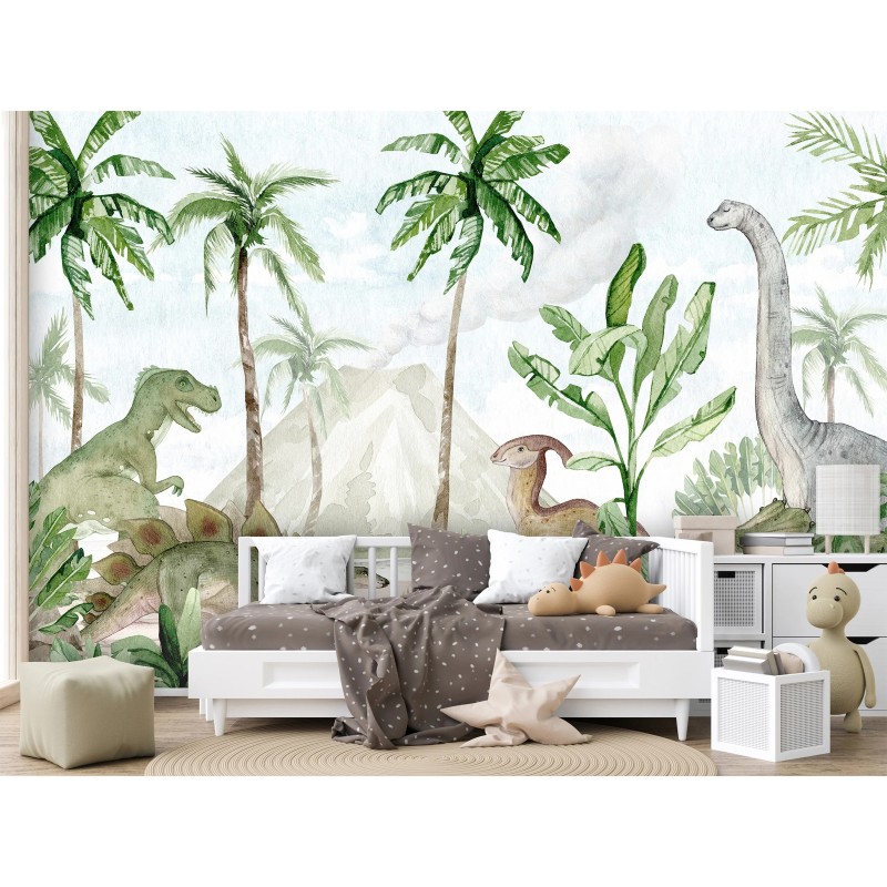 Oliver Robins | Dino Joy