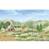 Oliver Robins | Farm Joy