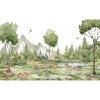 Oliver Robins | Forest Joy