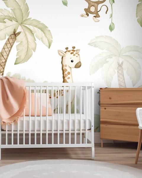 Oliver Robins | Savannah Joy