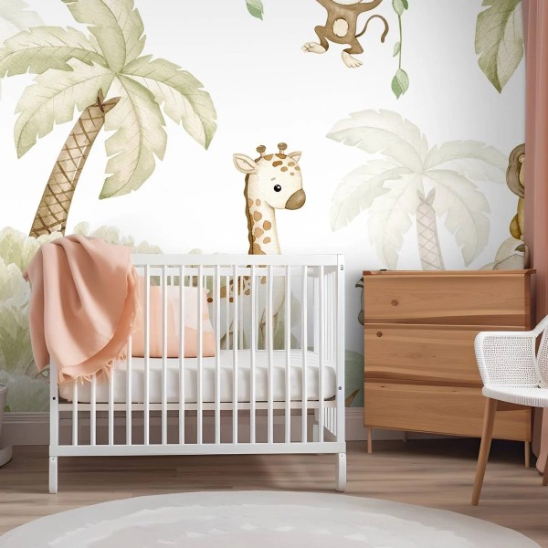 Oliver Robins | Savannah Joy