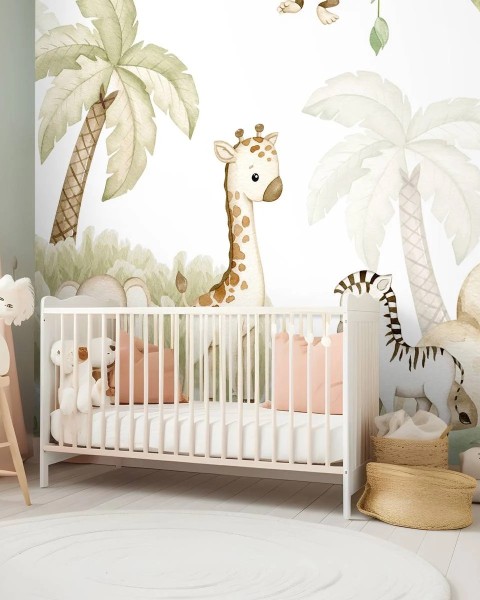 Oliver Robins | Savannah Joy