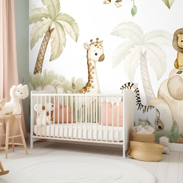 Oliver Robins | Savannah Joy