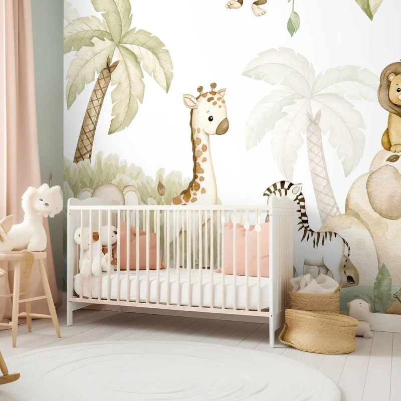 Oliver Robins | Savannah Joy