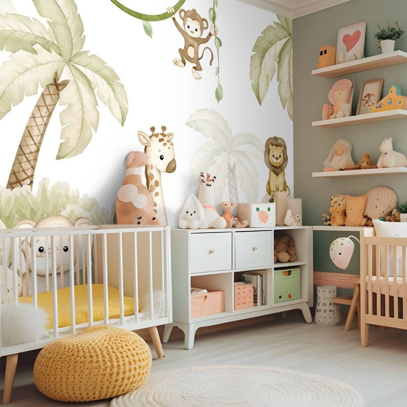 Oliver Robins | Savannah Joy