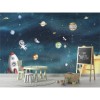 Oliver Robins | Space Joy 