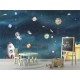 Oliver Robins | Space Joy 