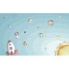 Oliver Robins | Space Joy 