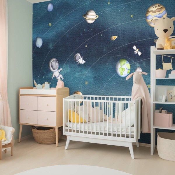 Oliver Robins | Space Joy 