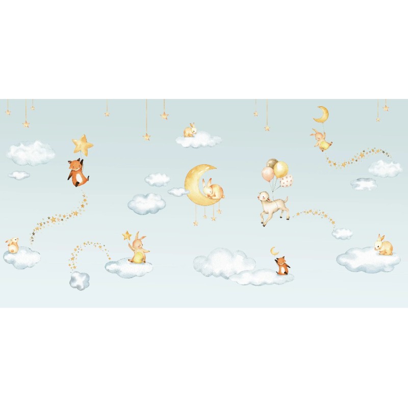 Oliver Robins | Sweet Dreams