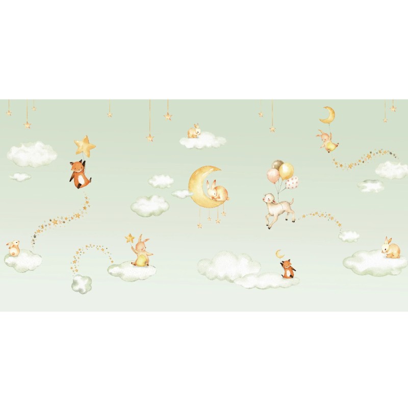 Oliver Robins | Sweet Dreams