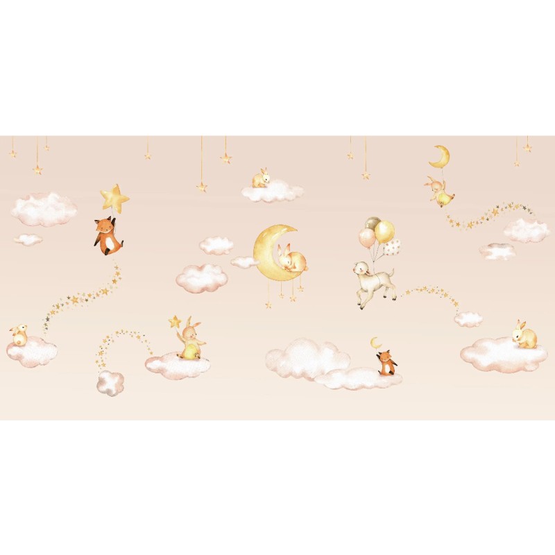 Oliver Robins | Sweet Dreams