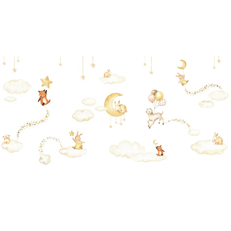 Oliver Robins | Sweet Dreams