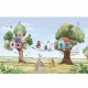 Oliver Robins | Treehouse Party