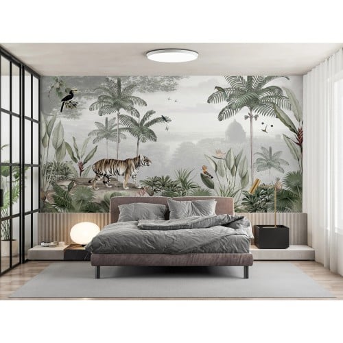 Sir Edward | Tropical Tiger