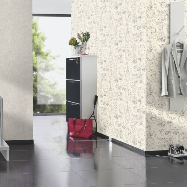 RASCH | 31649321 | WELCOME HOME