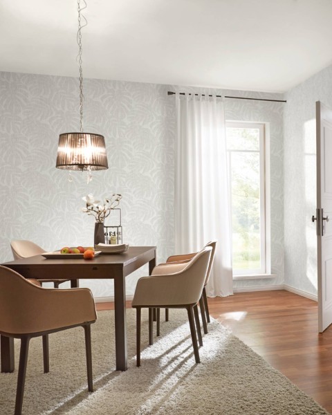 RASCH | 31653106 | WELCOME HOME