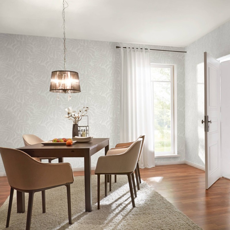 RASCH | 31653106 | WELCOME HOME