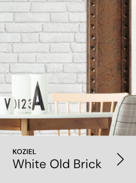 Koziel White Old Brick