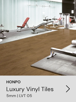 Honpo Luxury Vinyl Tiles