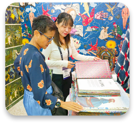 Creative exploration