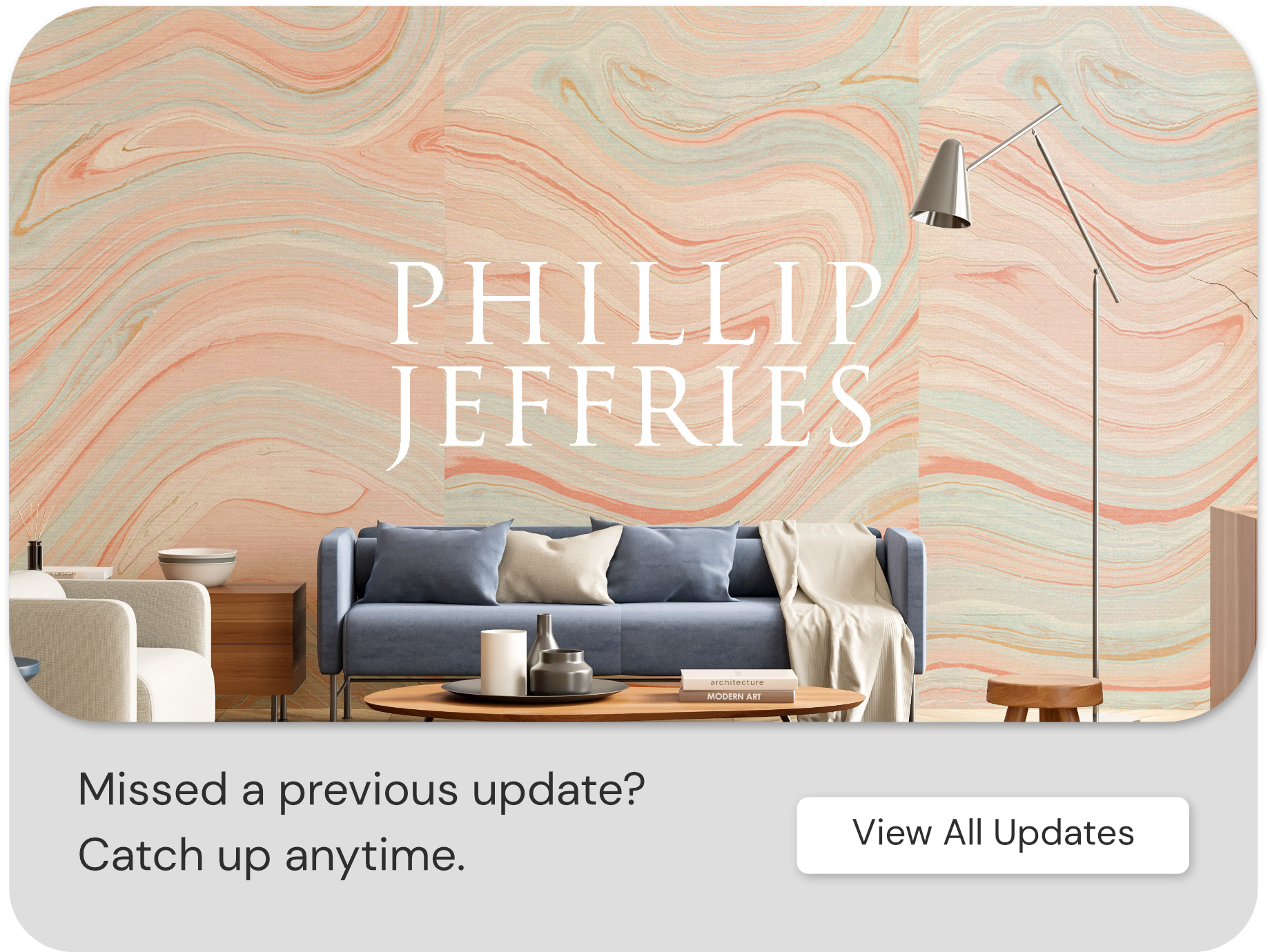 See previous update Phillips Jeffries