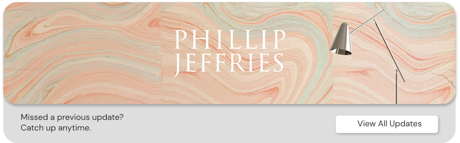 See previous update Phillips Jeffries