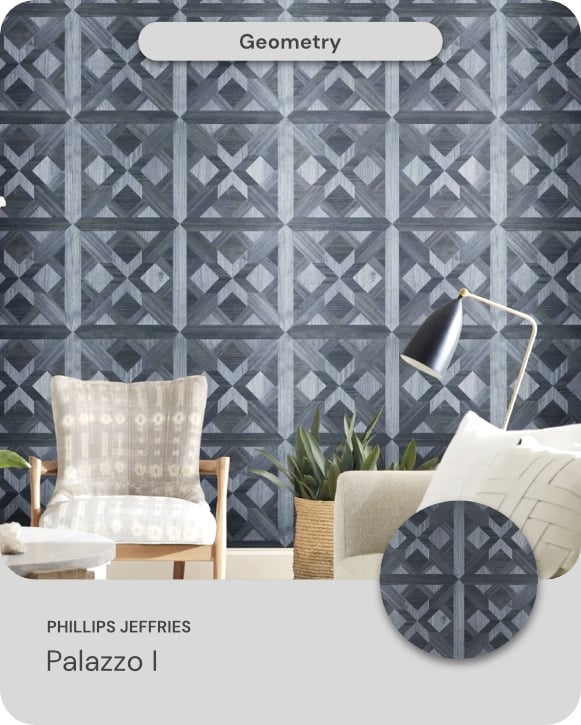 Phillips Jeffries - Palazzo I