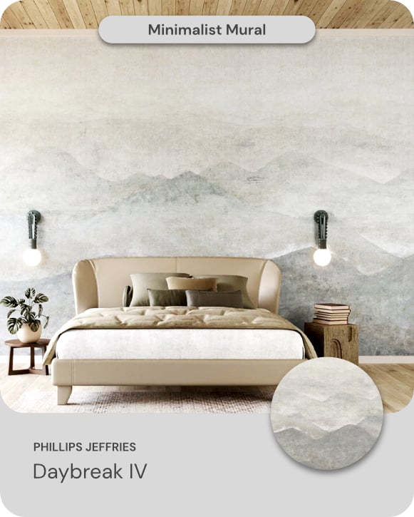 Phillips Jeffries - Daybreak IV