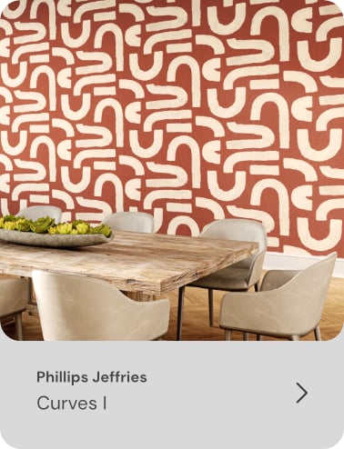 Phillips Jeffries - Curves I