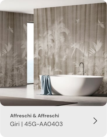 Affreschi & Affreschi - Giri 45G-A0403