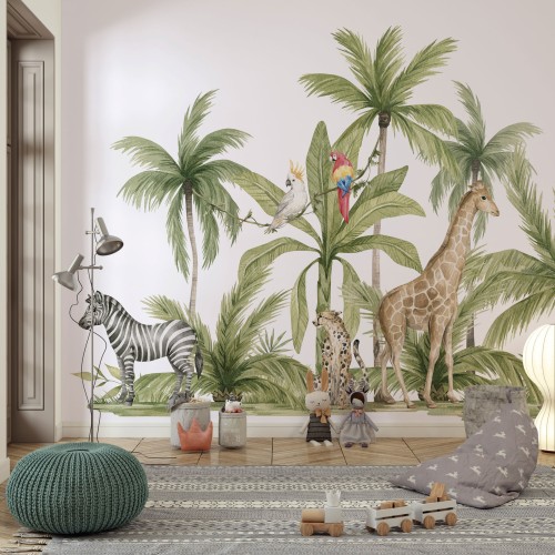 Rimura | Wild Nature