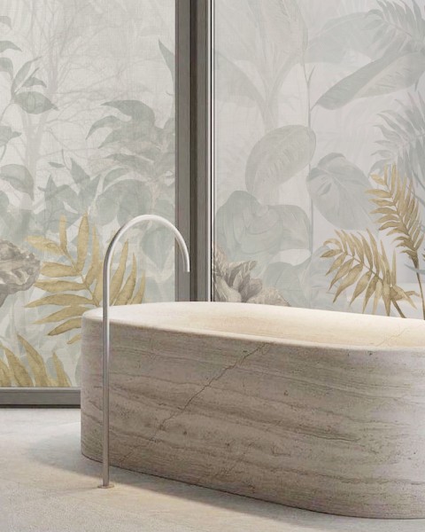 Honpo WF | Calm Tropical Forest