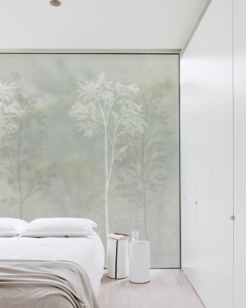 Honpo WF | Contemplation Space