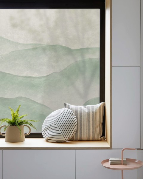 Honpo WF | Gradation | Hills