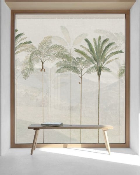 Honpo WF | Palm Island